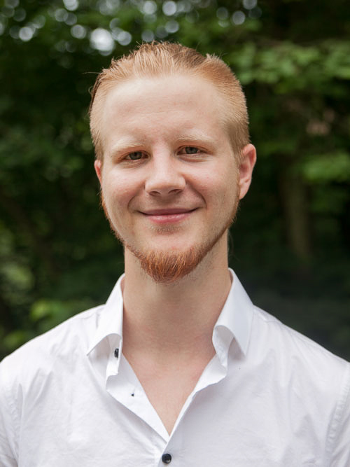 Julian Gegenhuber